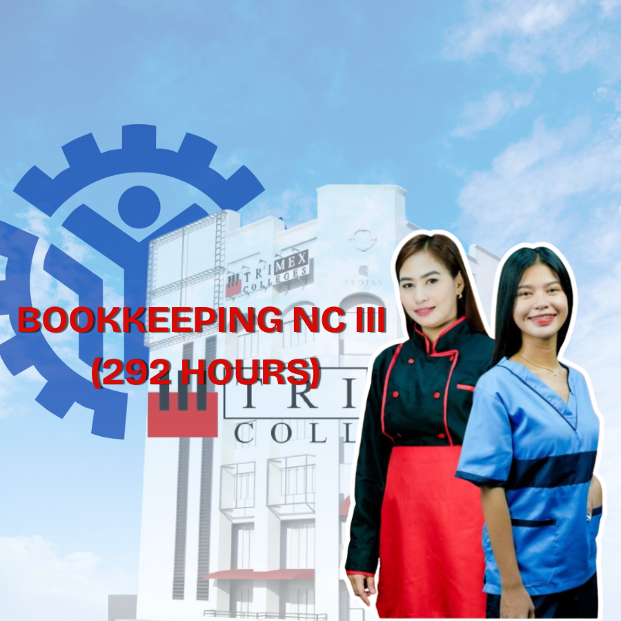 Bookkeeping