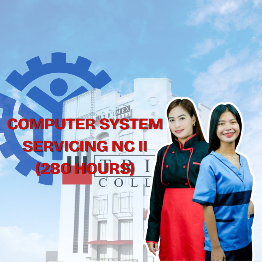 Computer System Servicing