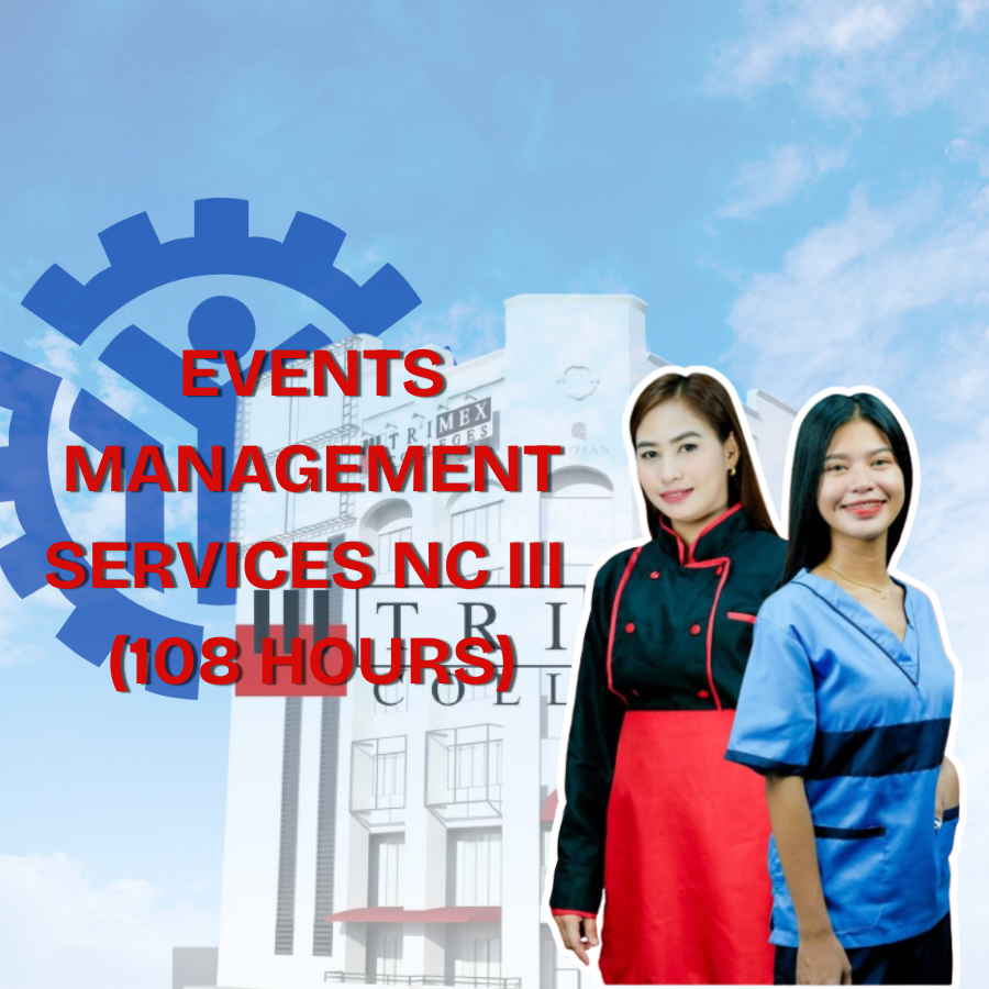 Events Management