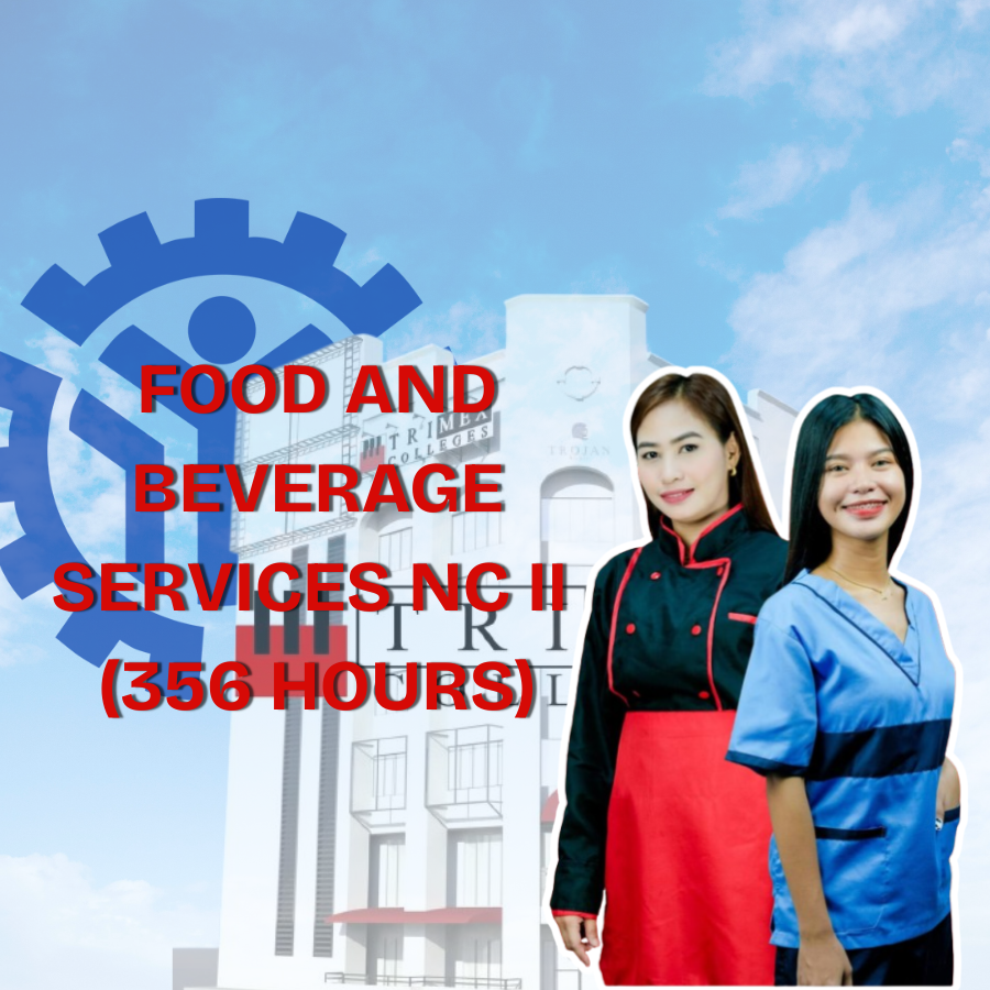 Food and Beverage Services