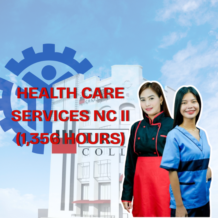 Health Care Services