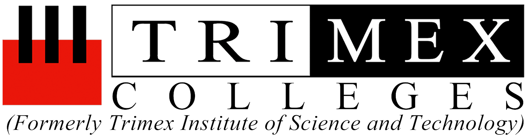 TRIMEX LOGO